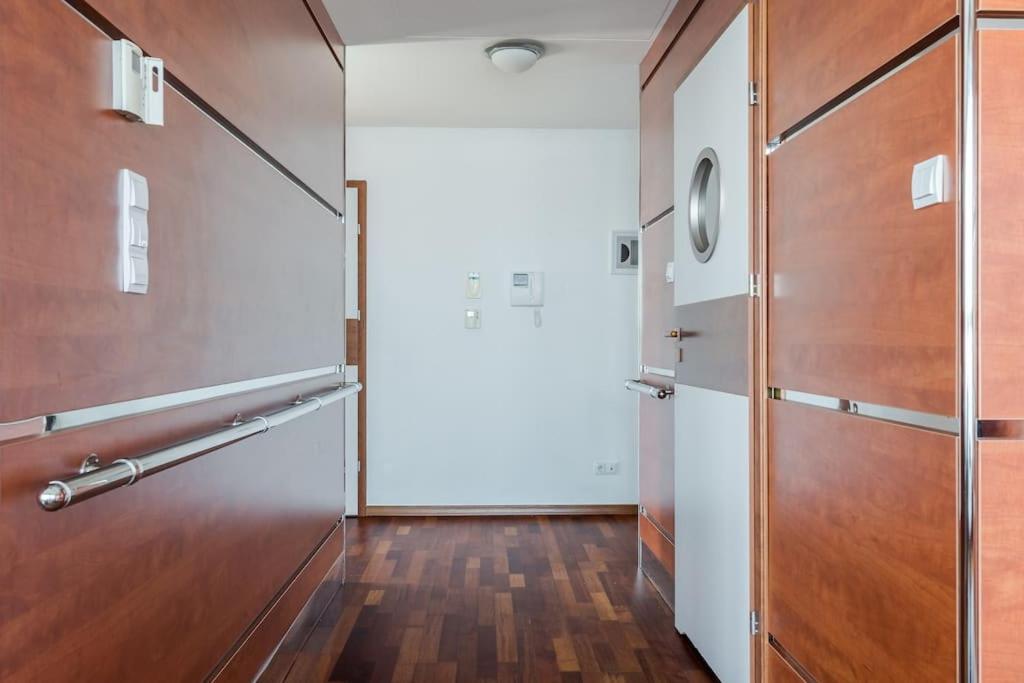 Sea View-Golden Apartments Gdynia Exterior foto